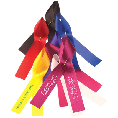 Image of Campaign/Charity Ribbon