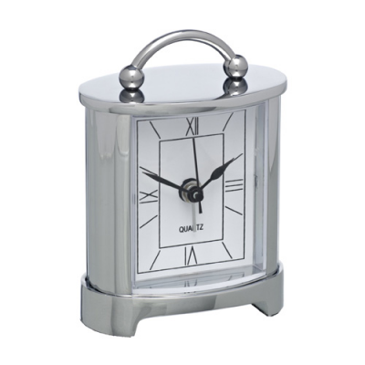 Image of Sandringham Carriage Clock
