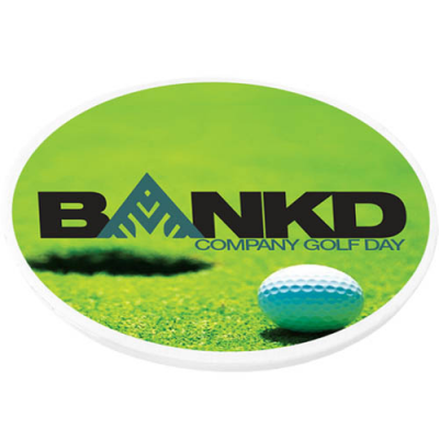 Image of Recycled Golf Ball Marker