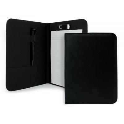 Image of Clapham PU A5 folder
