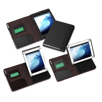 Image of Adjustable Tablet Case with Multi Position Stand