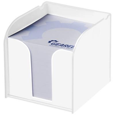 Image of Vessel memo block with memo paper