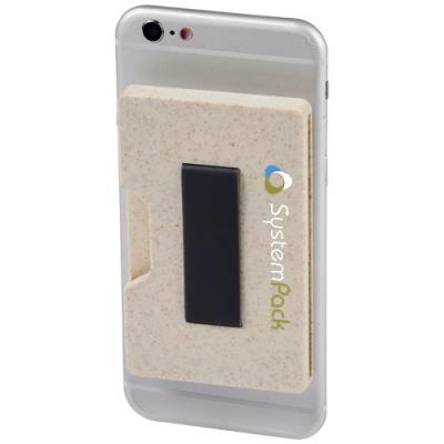 Image of Grass RFID multi card holder