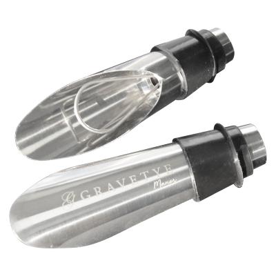 Image of Wine Pourer