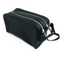 Image of Sandringham Nappa Leather Wash Bag