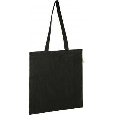 Image of Seabrook 5oz Recycled Cotton Tote