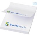Image of Sticky-Mate® A8 sticky notes 50x75 - 25 pages