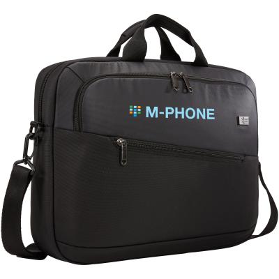 Image of Propel 15.6'' laptop briefcase