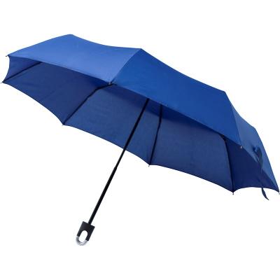 Image of Foldable Pongee umbrella
