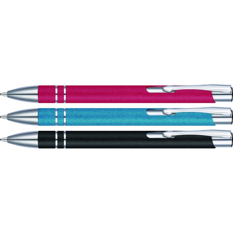 Image of Electra® Wheatstraw Ballpen