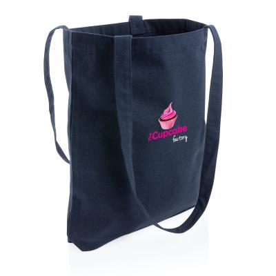 Image of Impact AWARE™ Recycled Cotton Tote 