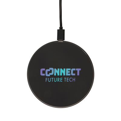 Image of NOVA Desk Style Wireless Fast Charger