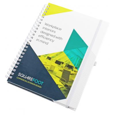 Image of A5 Wiropod Notebook